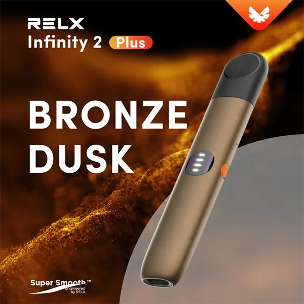 Relx電子煙悅刻6代主機/霧化桿 |（ 通用Relx5、6代煙彈）|台灣正品現貨