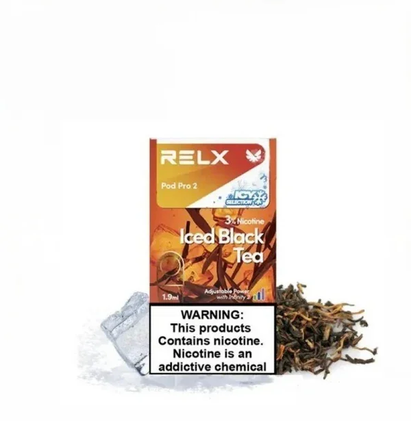 Relx 6代煙彈 | 悅刻六代煙彈/霧化彈 | 相容 4/5 代主機 | 台灣現貨